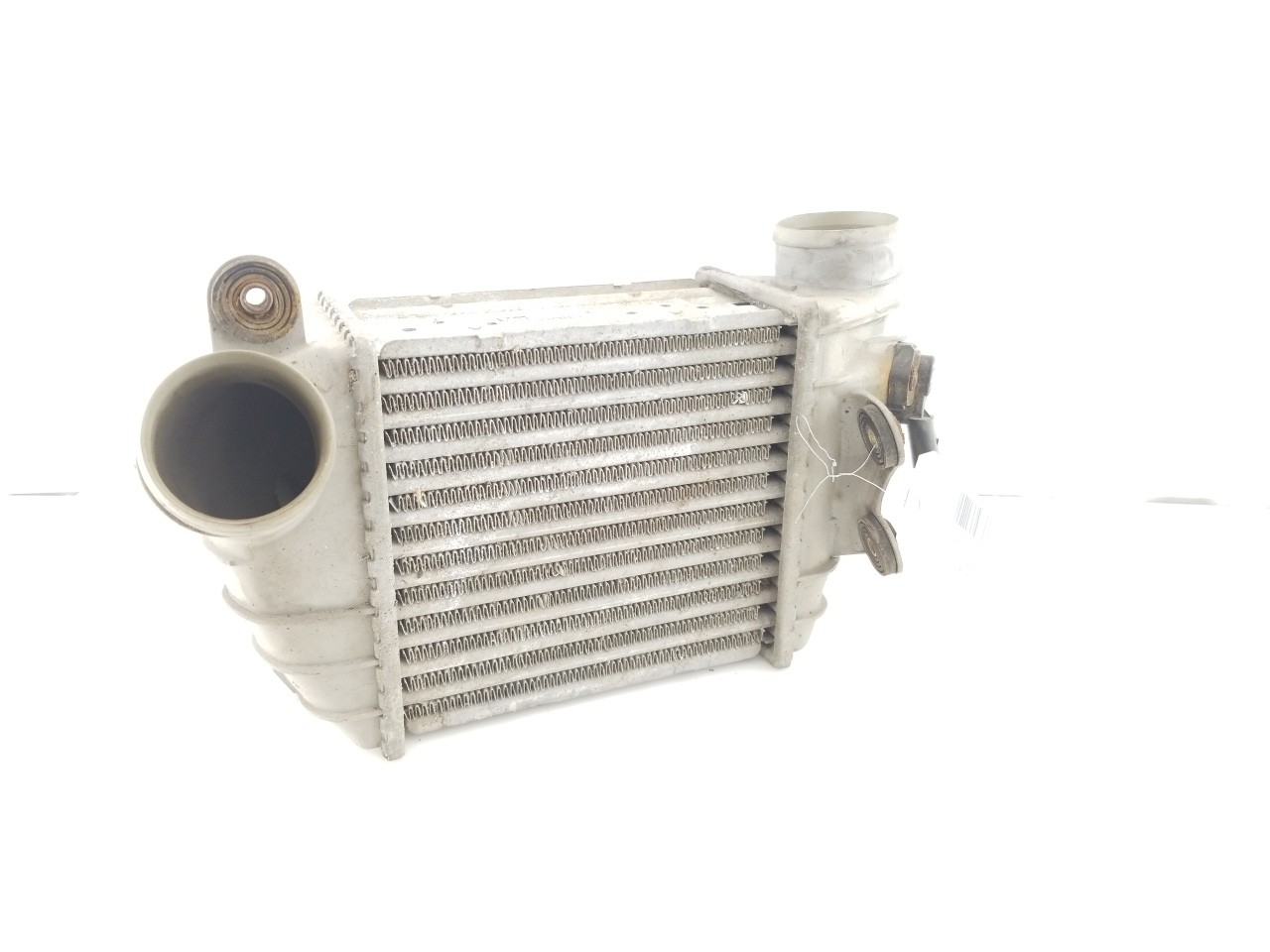 Intercooler