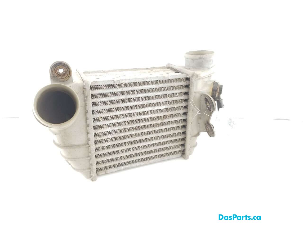 Intercooler