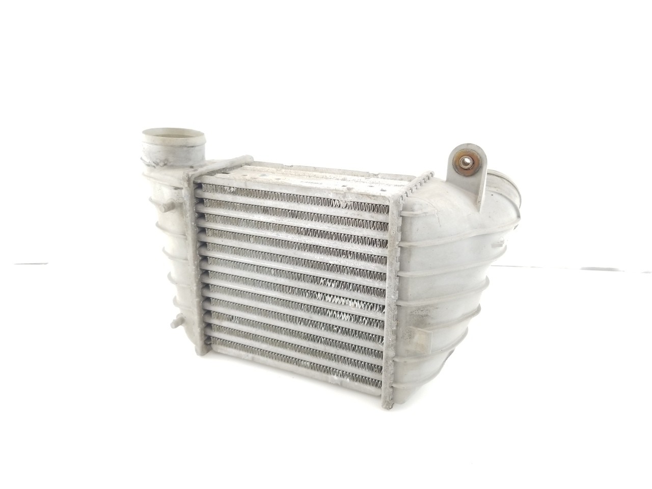 Intercooler