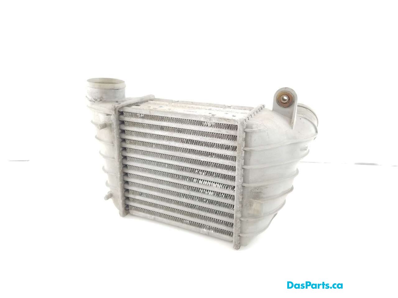 Intercooler