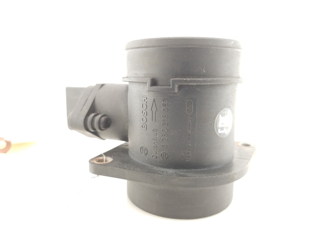 Mass Air Flow Sensor