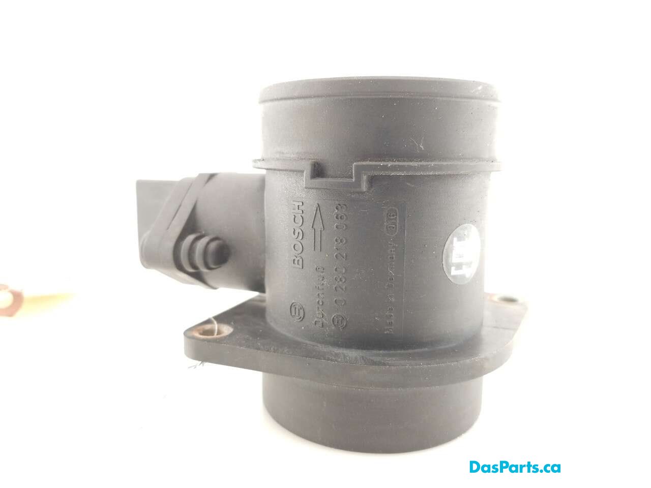 Mass Air Flow Sensor