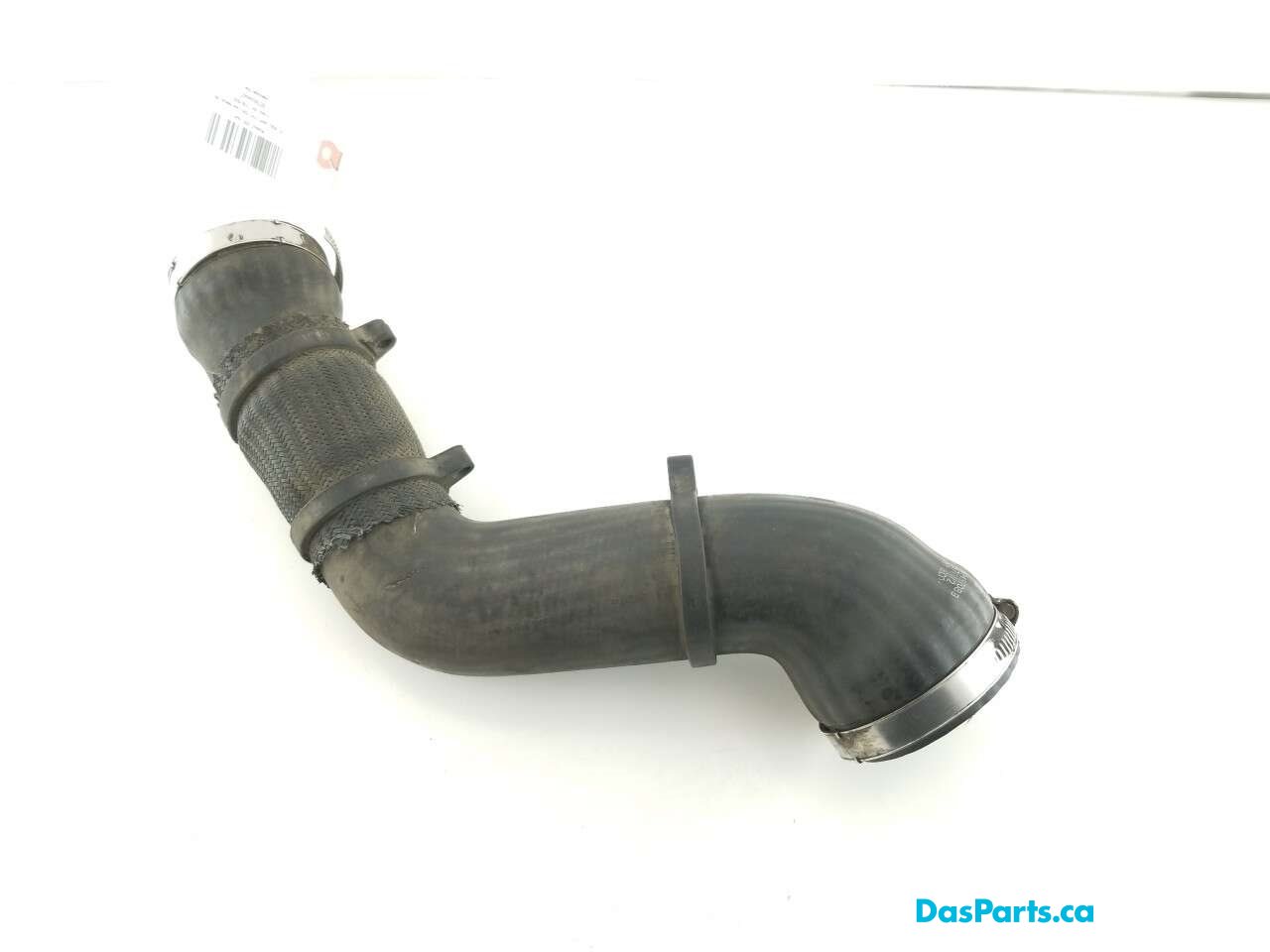 Intercooler Pipe 1