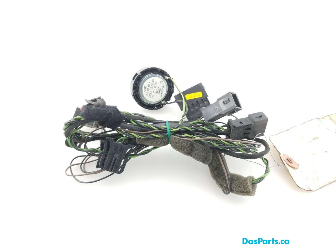 Door Harness RF 1
