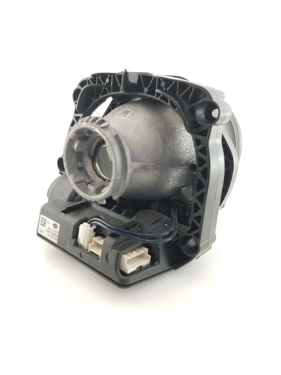 Left Projector Assembly