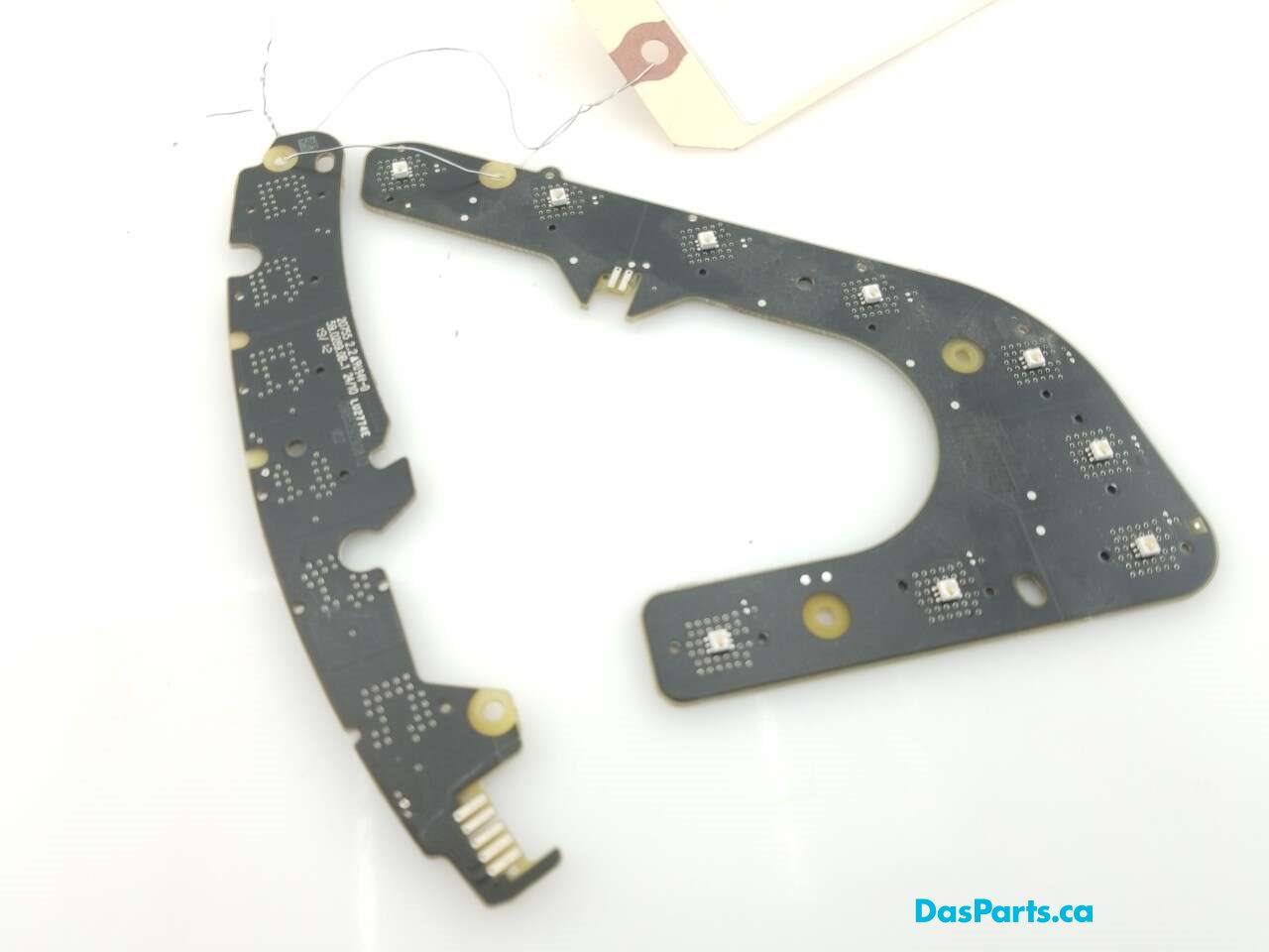 LED Board Left