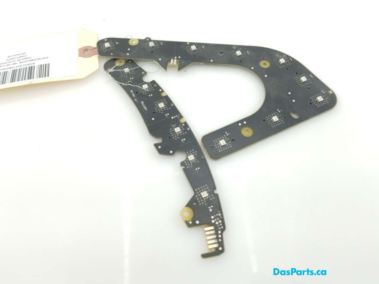 LED Board Left