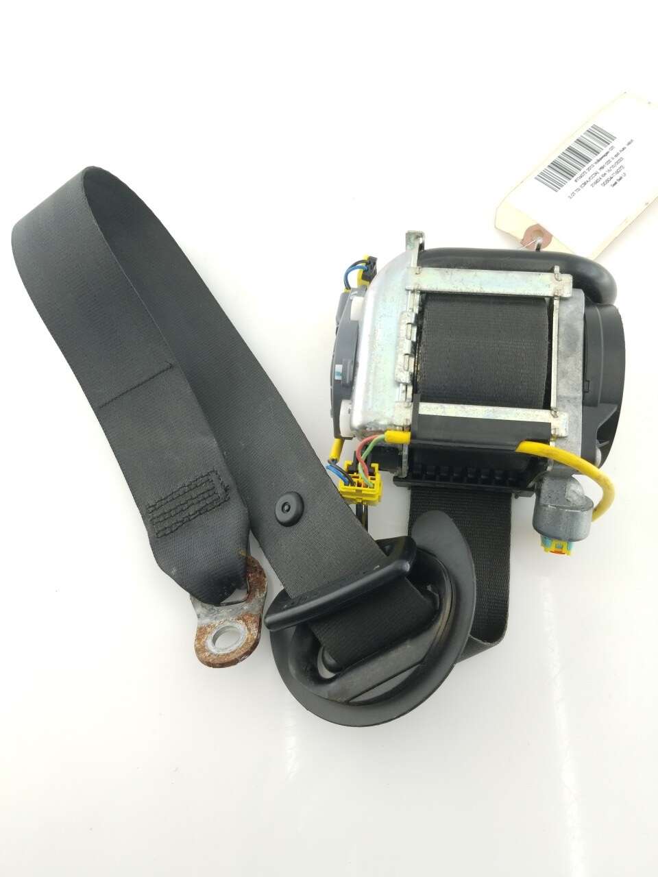 Seat Belt LF