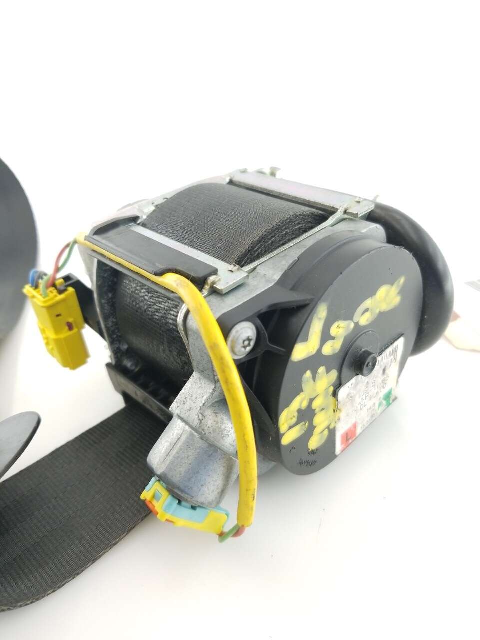 Seat Belt LF