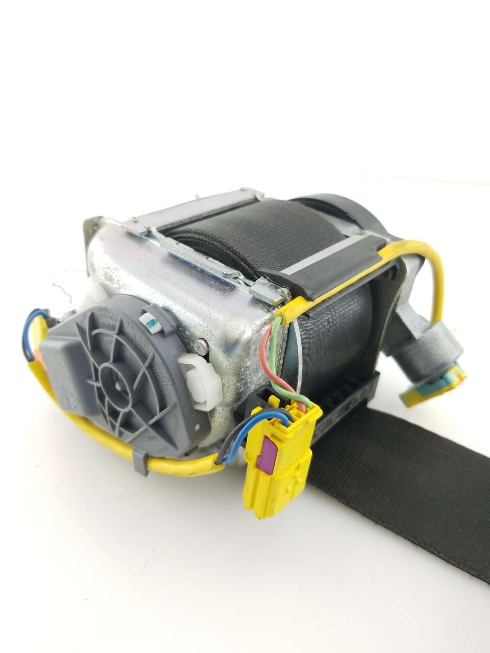 Seat Belt LF