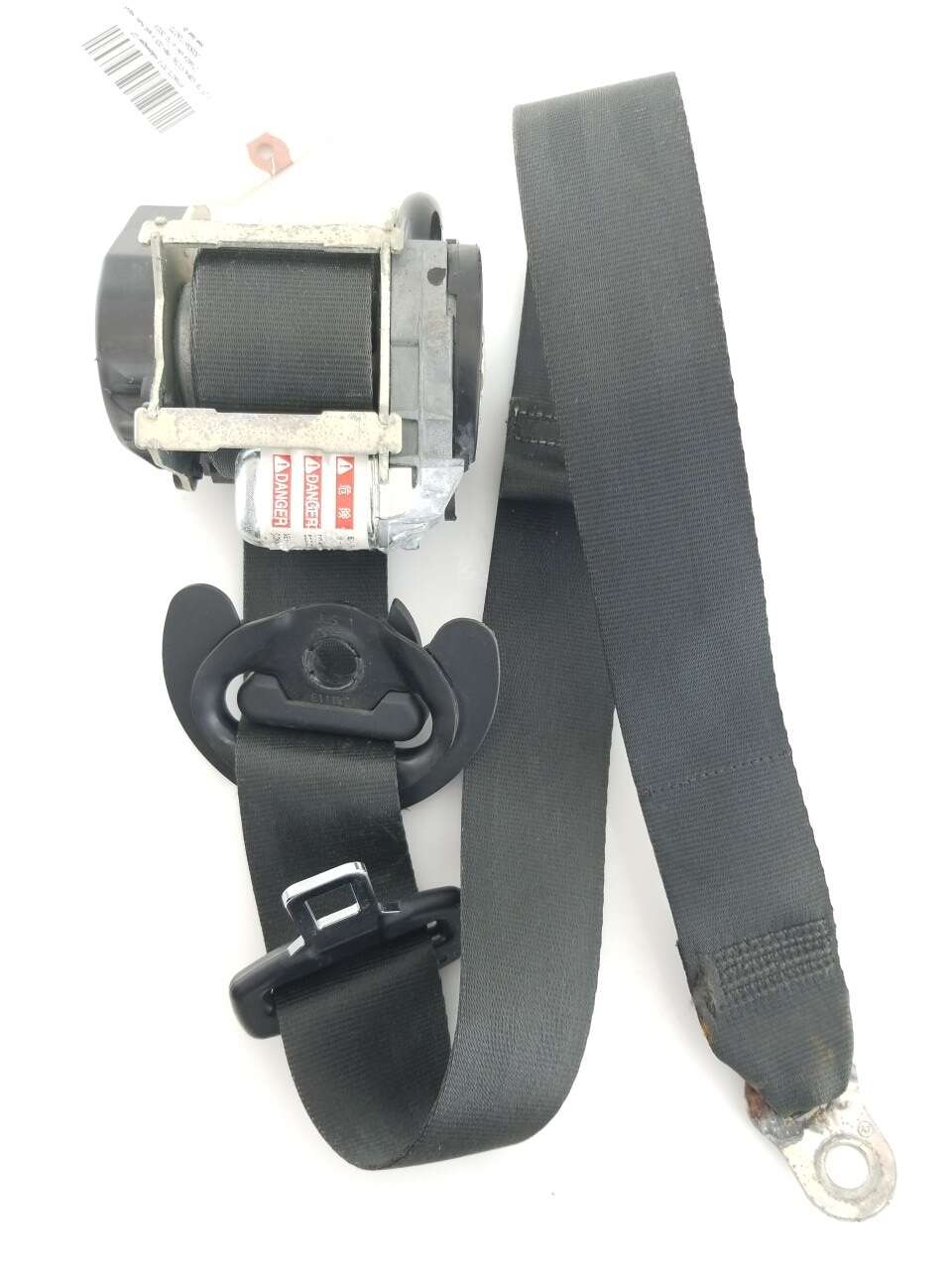 Seat Belt RF