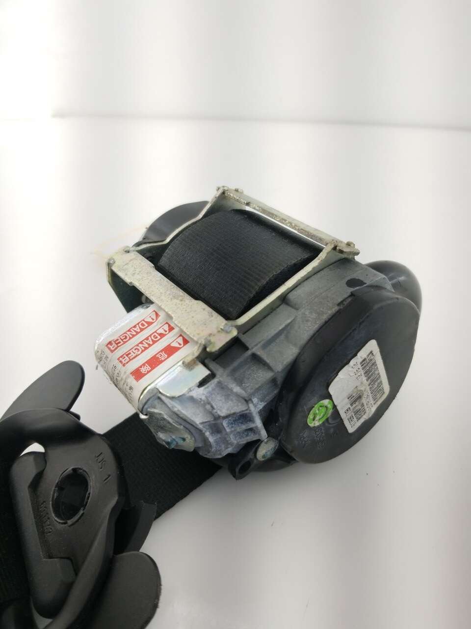 Seat Belt RF