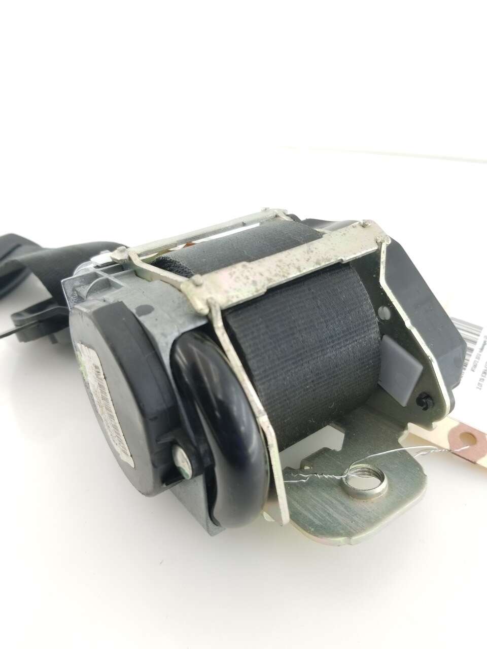 Seat Belt RF