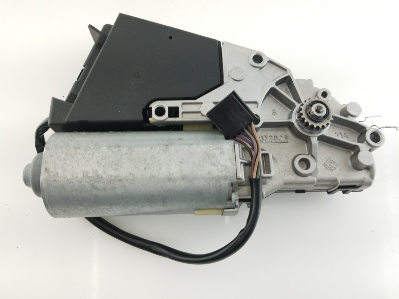 Sunroof Motor 1