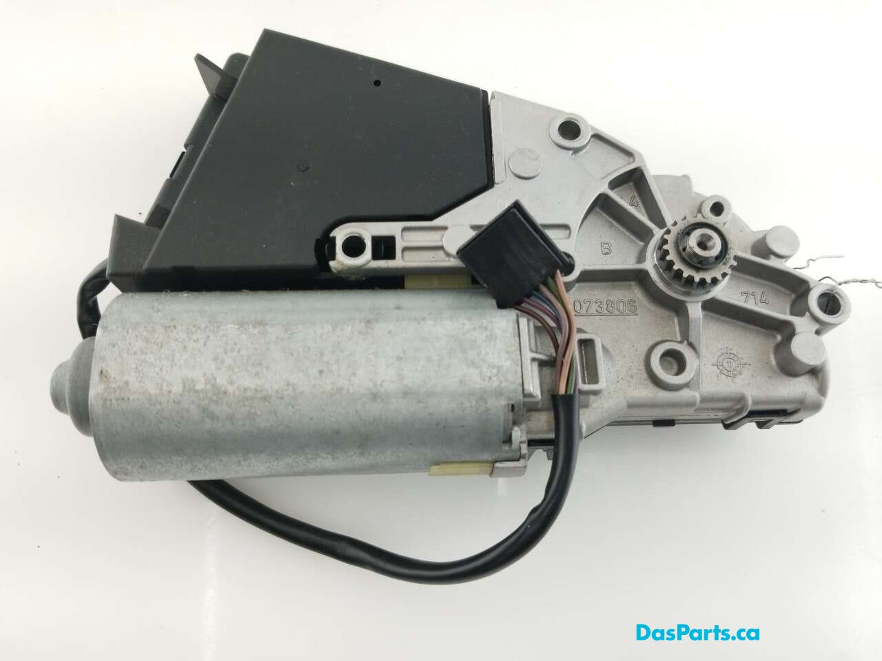 Sunroof Motor 1