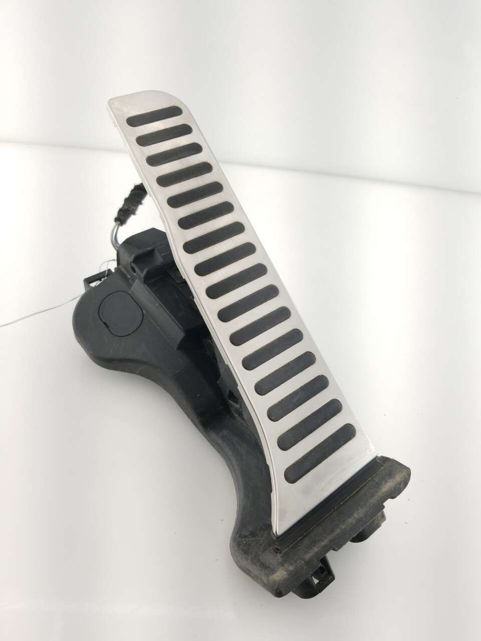Gas Pedal