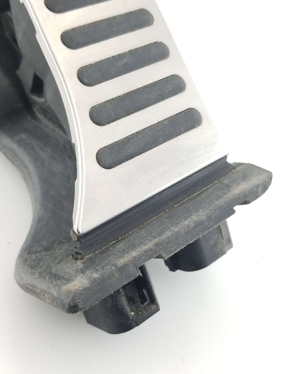Gas Pedal