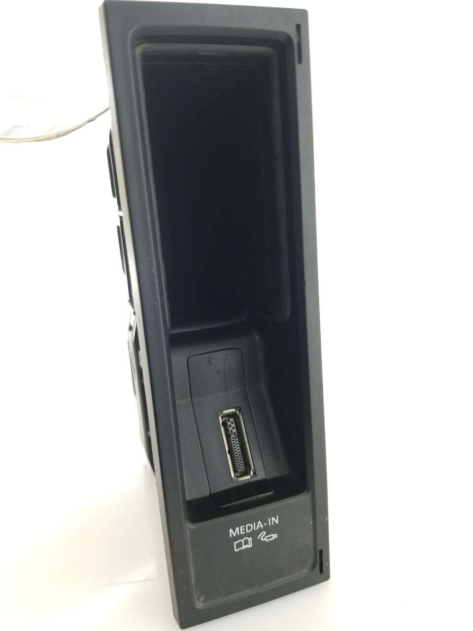 Multimedia Input