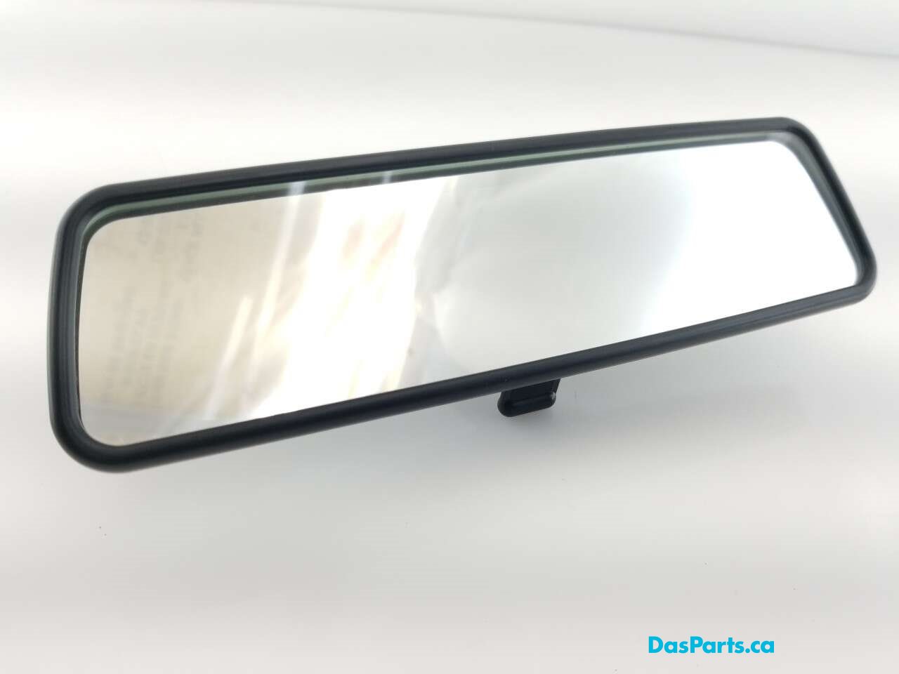 Rearview Mirror