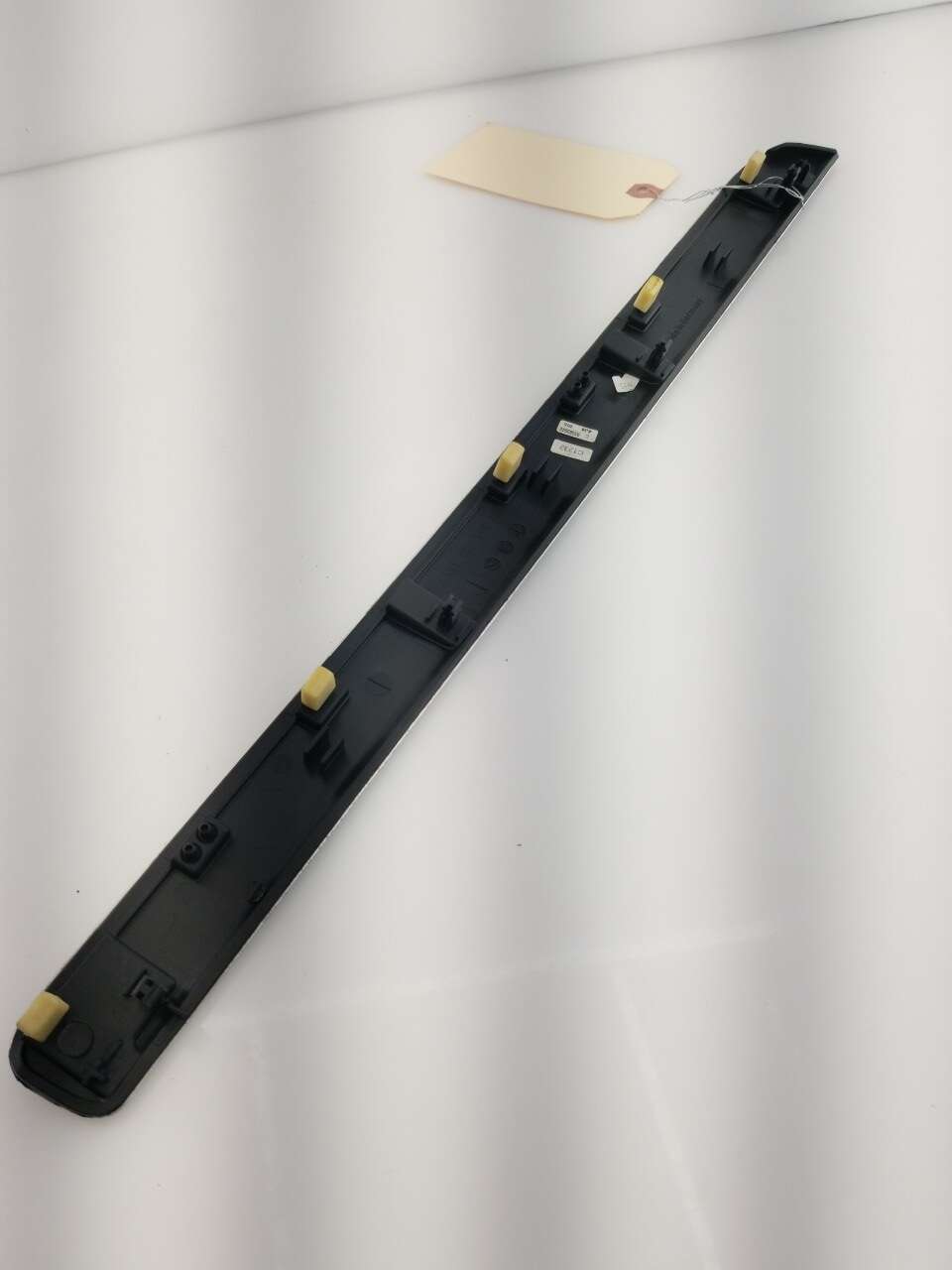 Dash Trim 3
