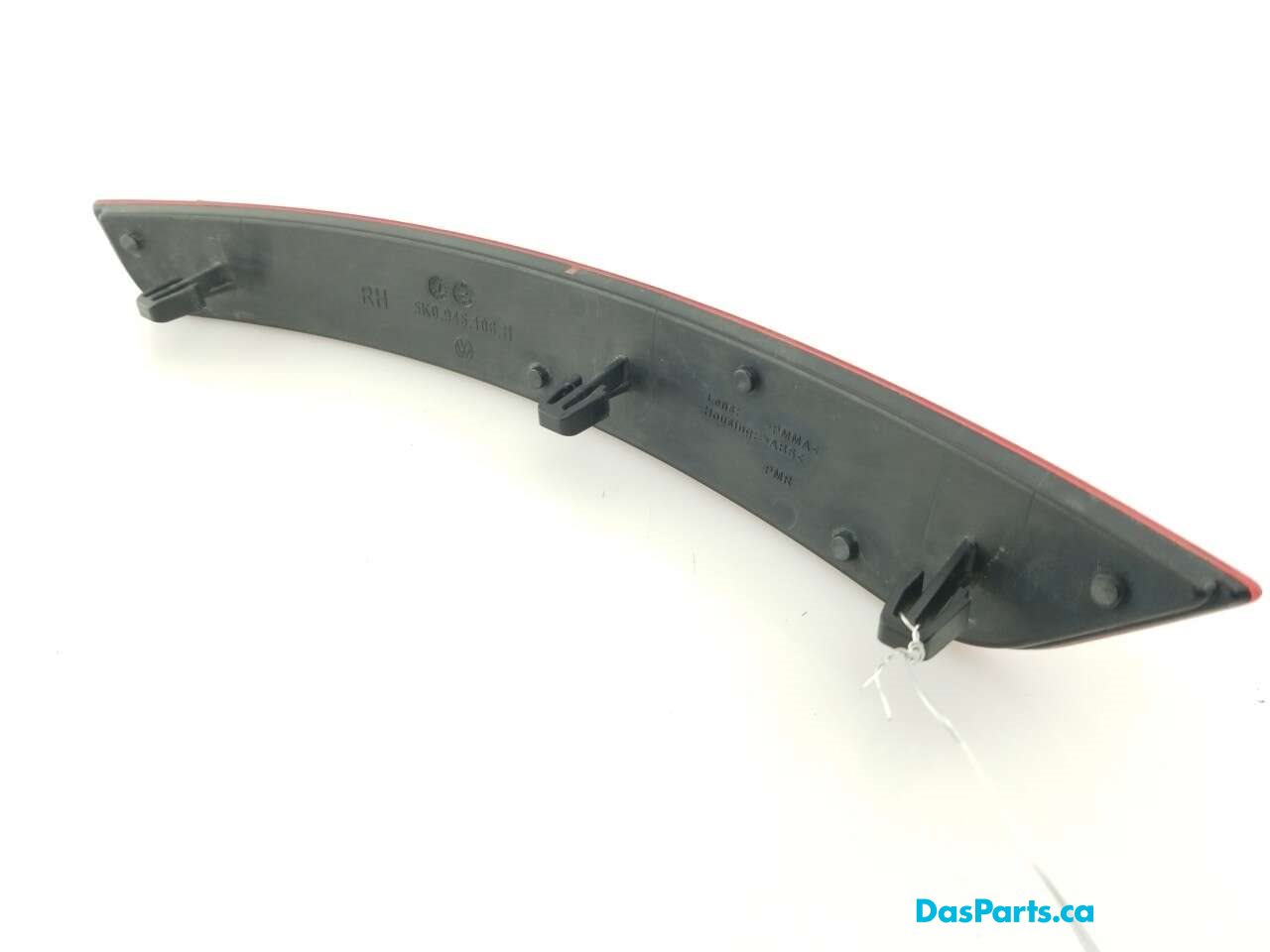 Bumper Reflector RR