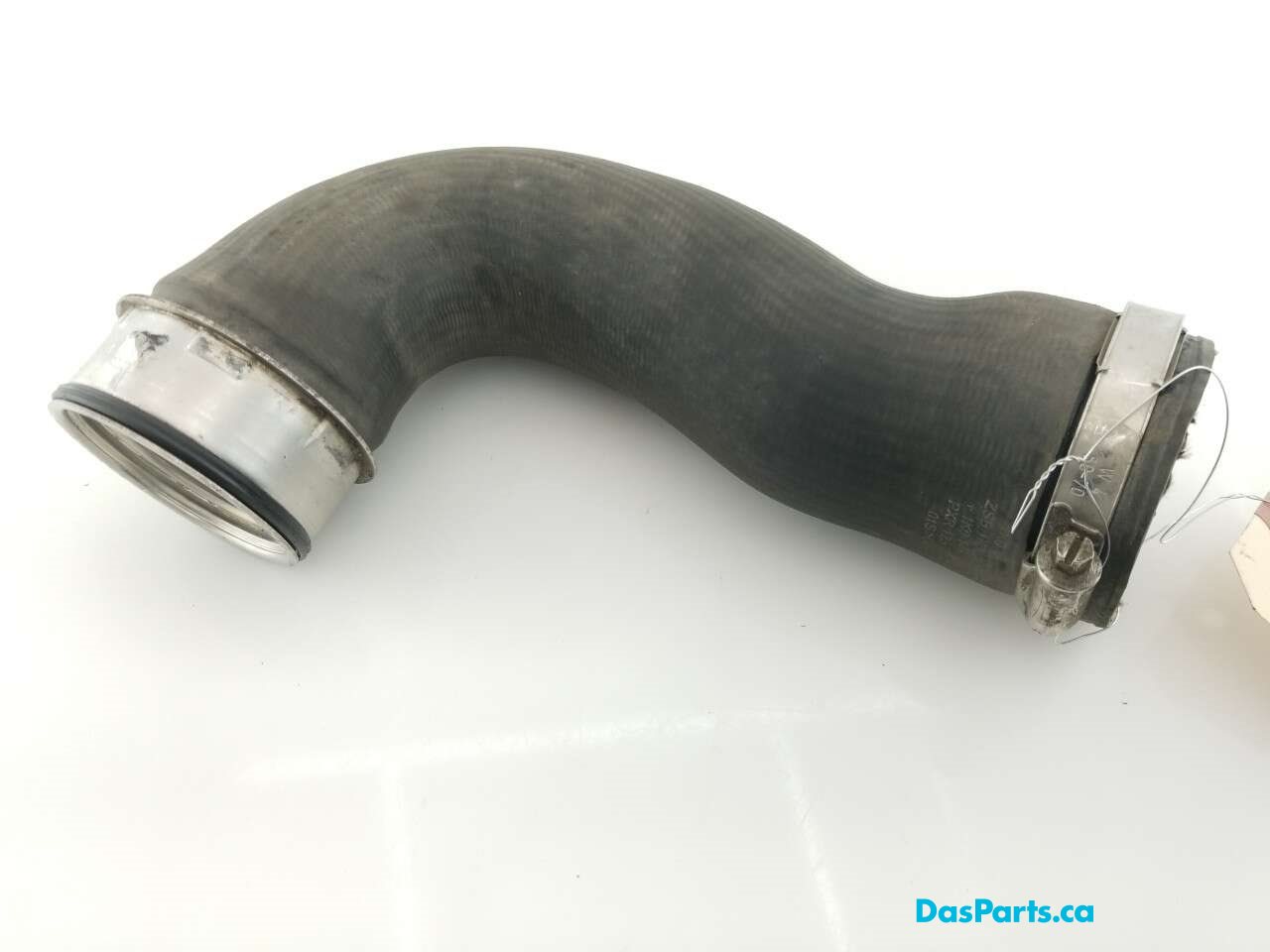 Intercooler Pipe 1