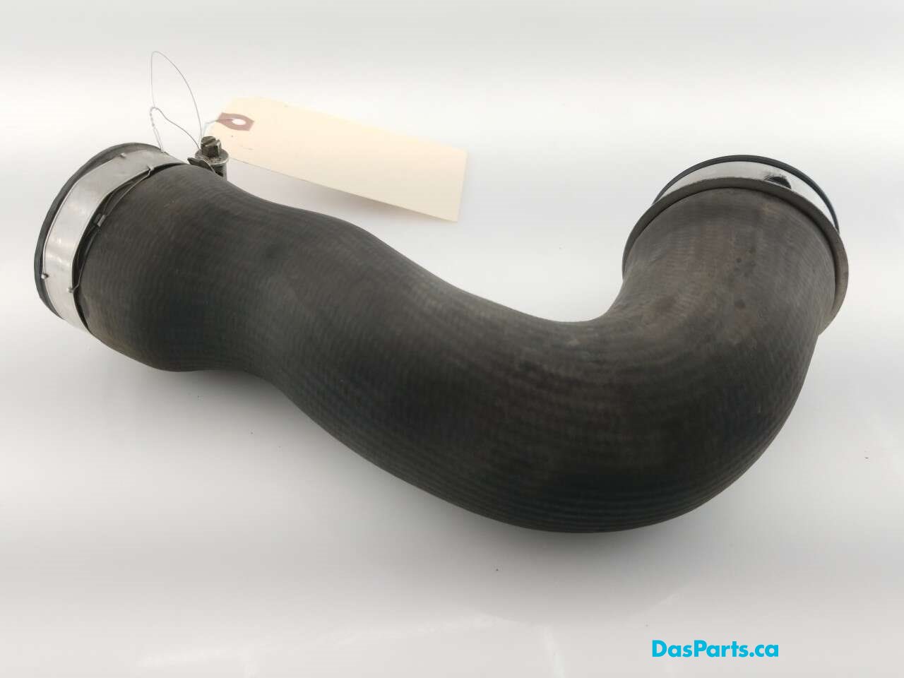 Intercooler Pipe 1
