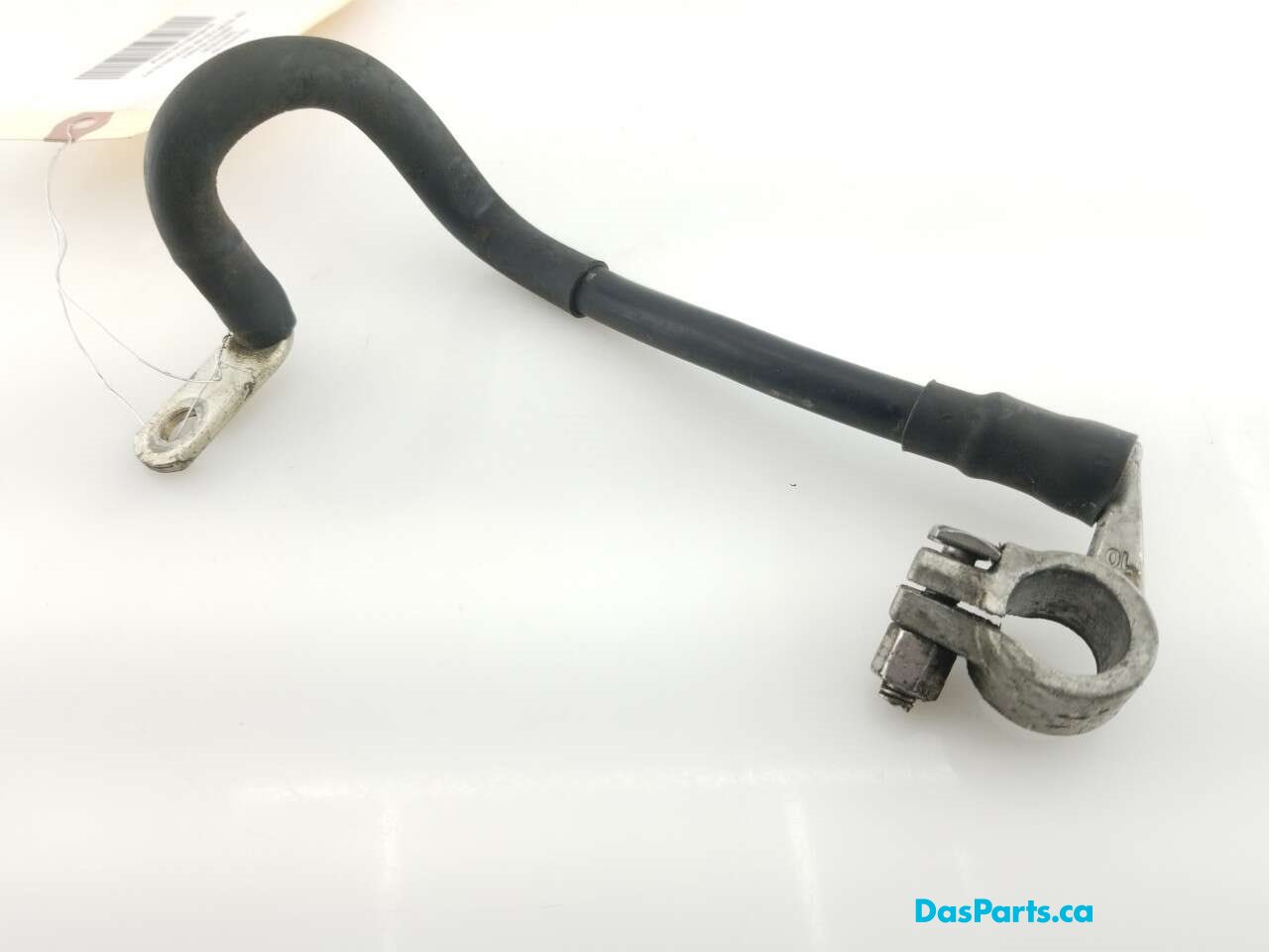 Main Ground Wire