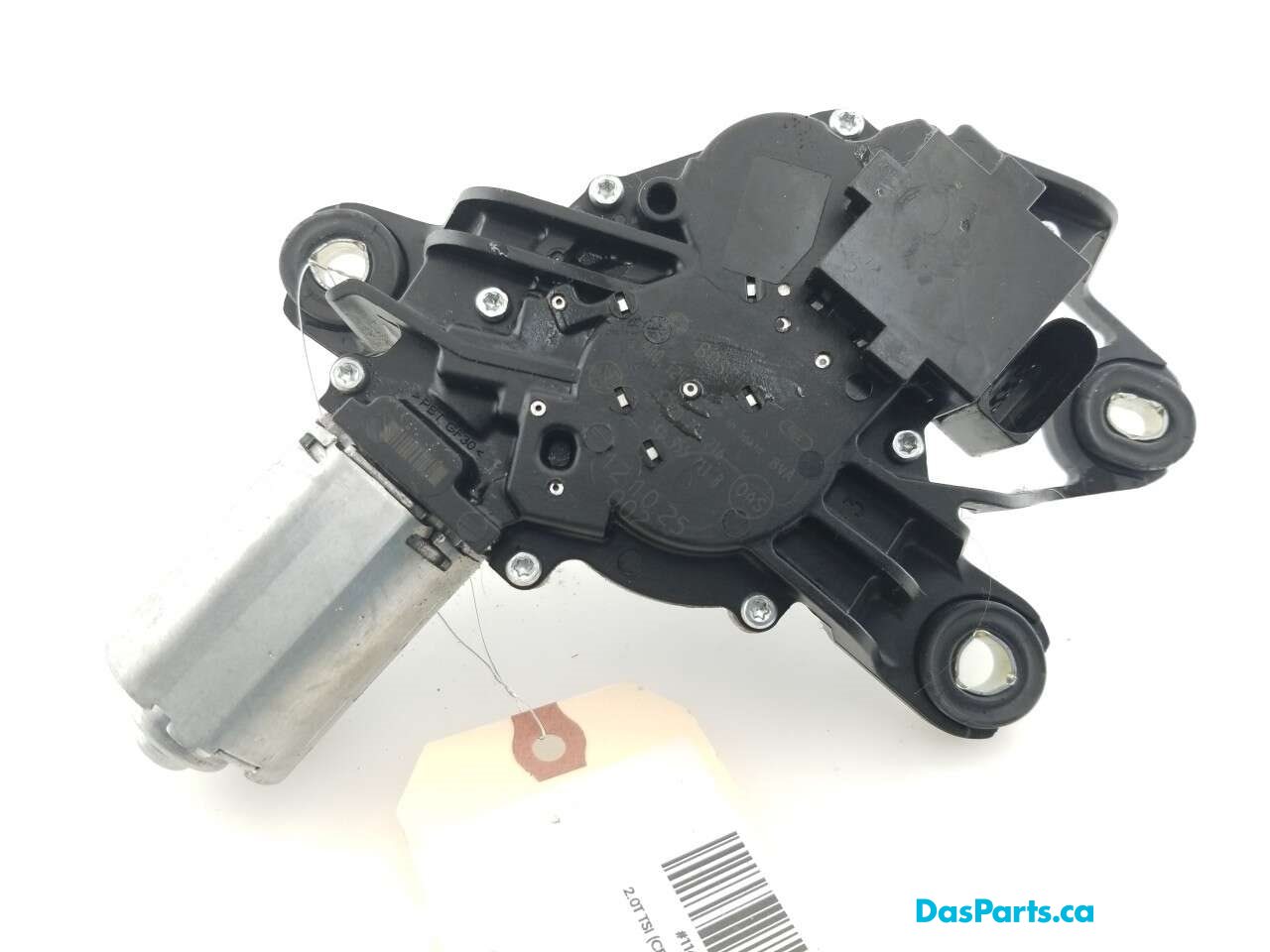 Wiper Motor Rear