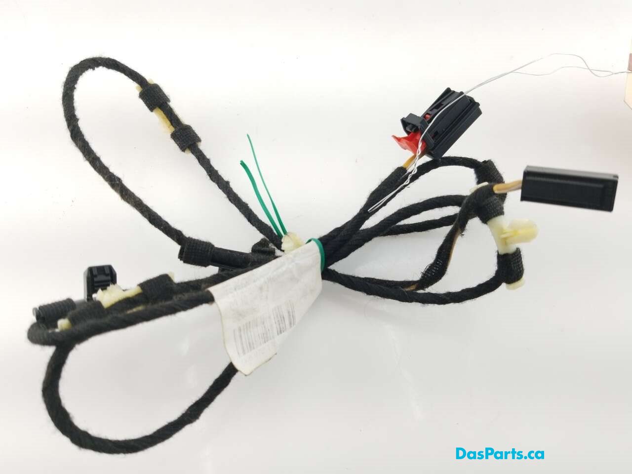 Trunk Harness