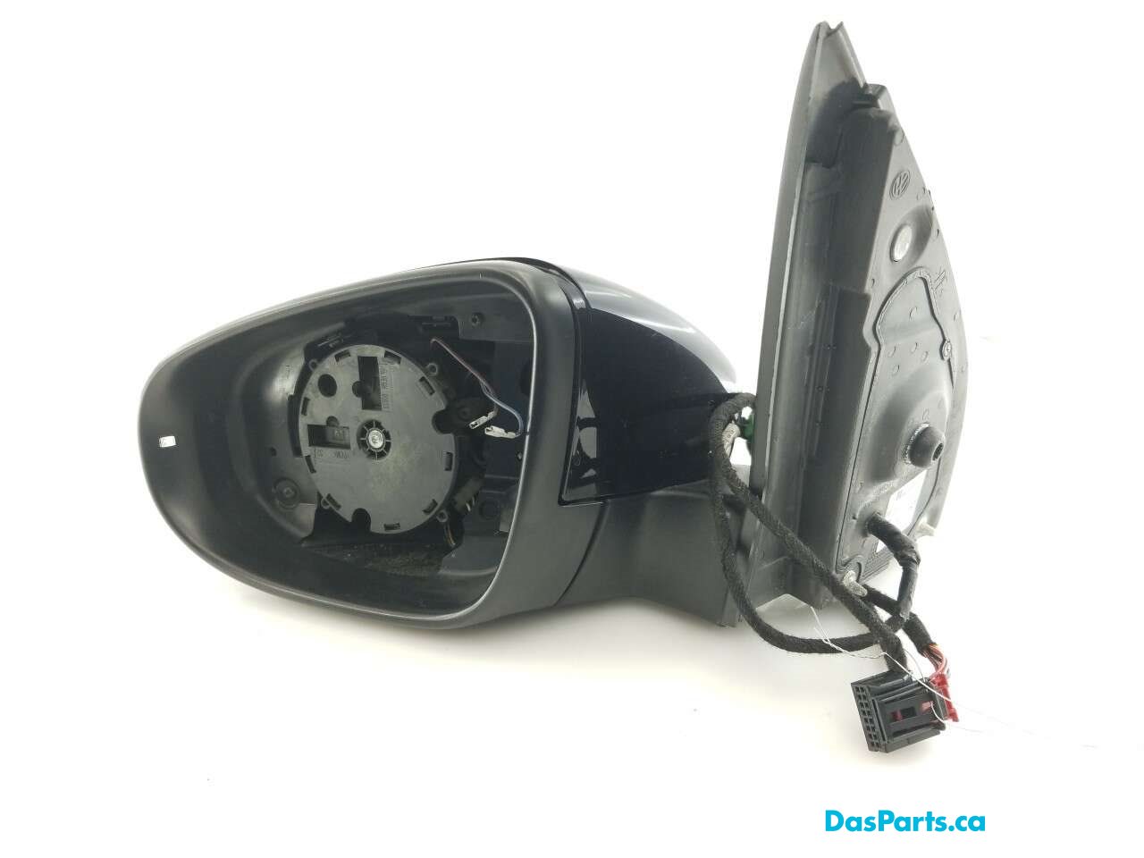 Side Mirror L