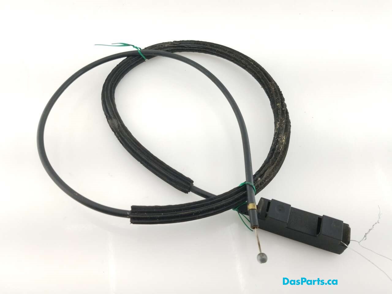 Hood Latch Cable Partial