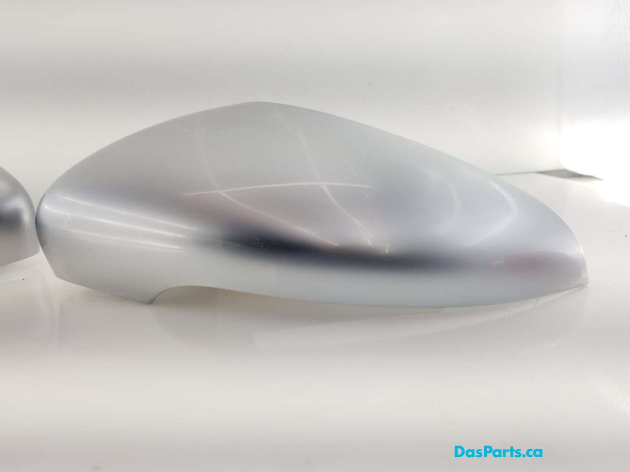 Side Mirror Cap Pair