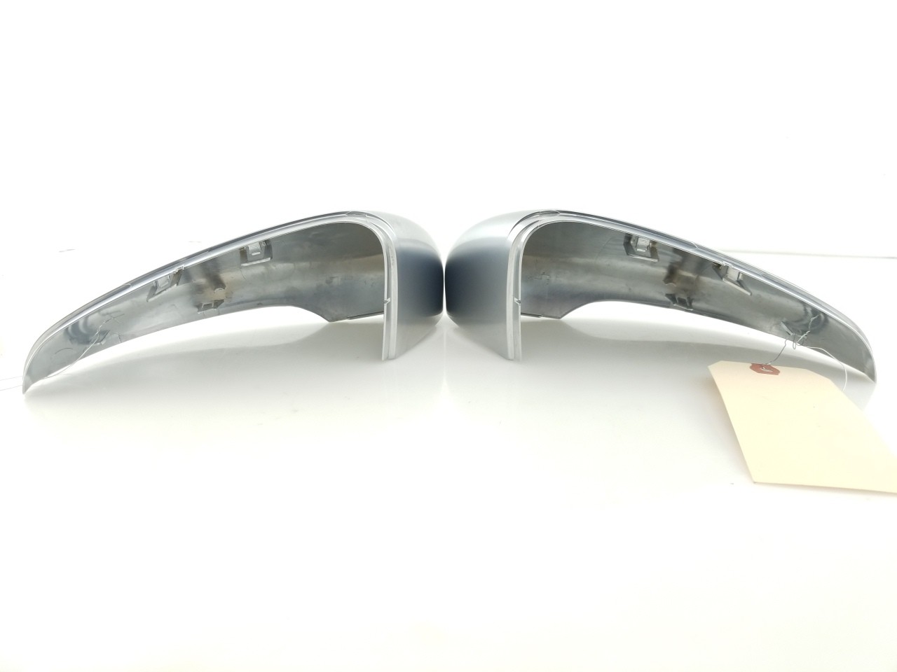 Side Mirror Cap Pair