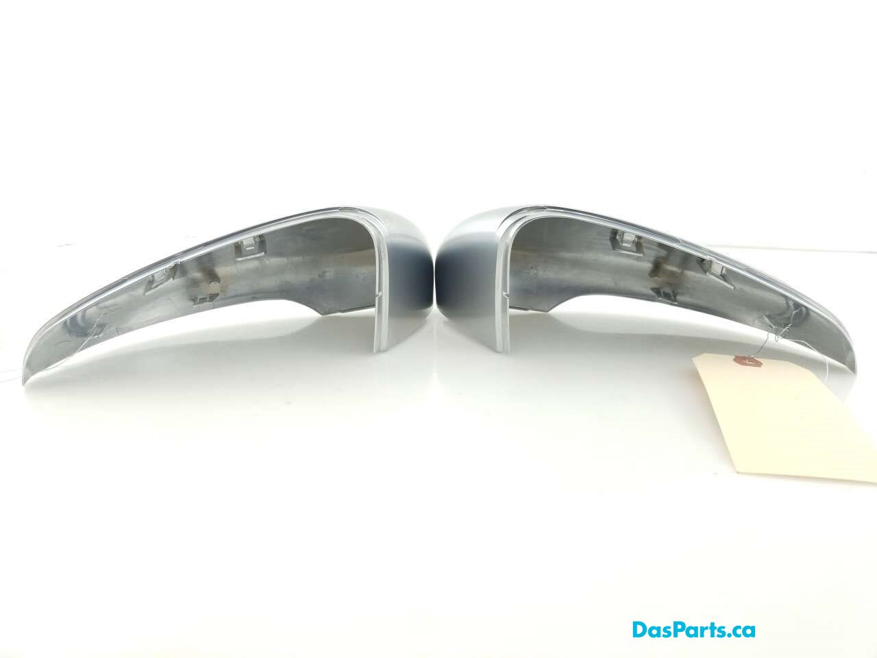 Side Mirror Cap Pair