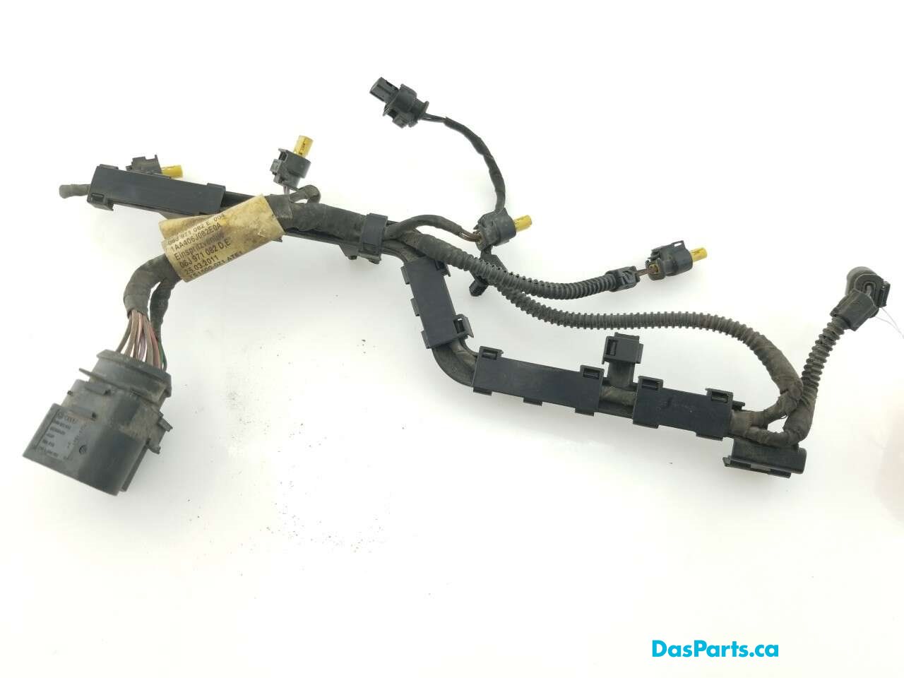 Injector Harness