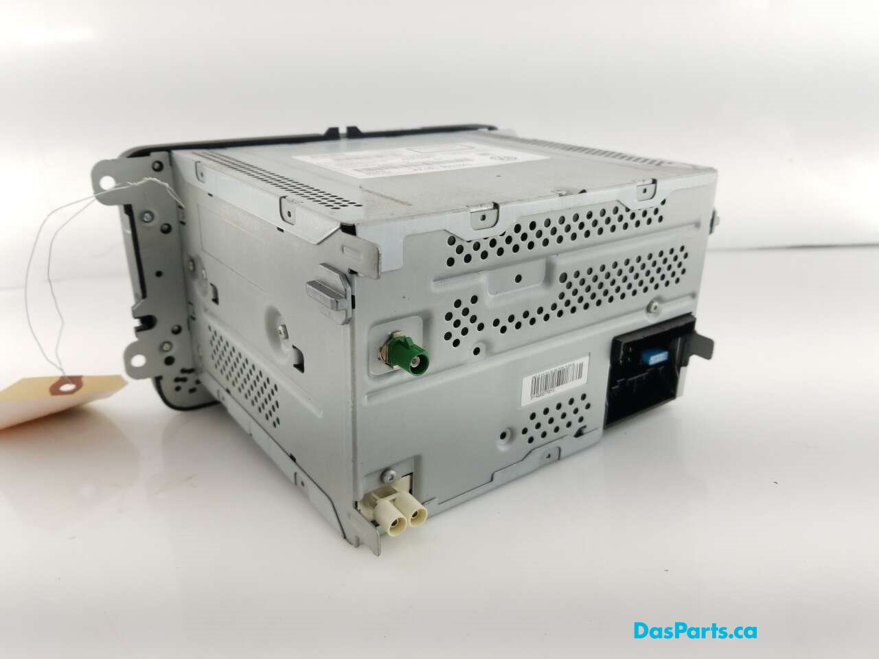 Radio OEM