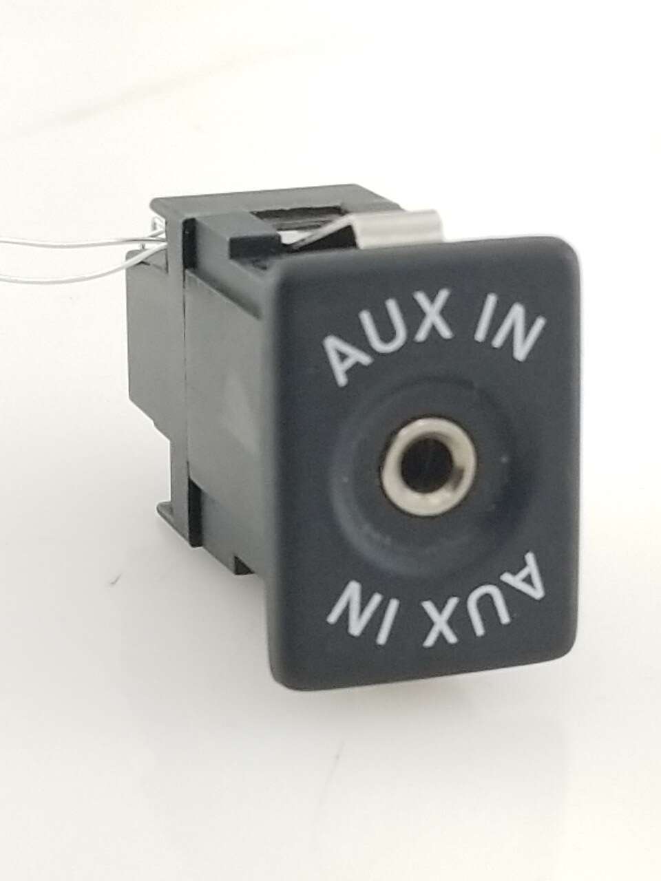 Aux Input