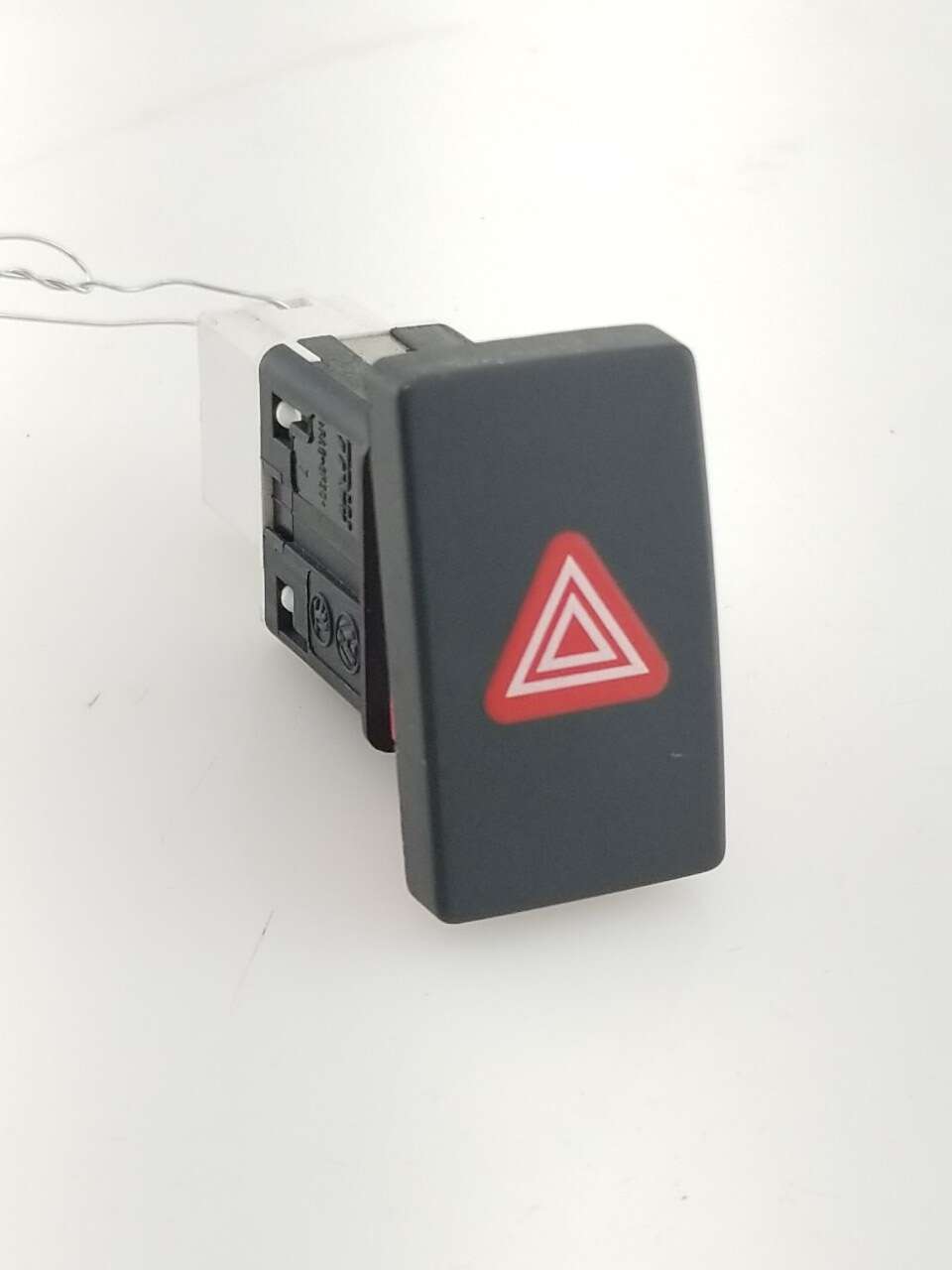 Hazard Switch