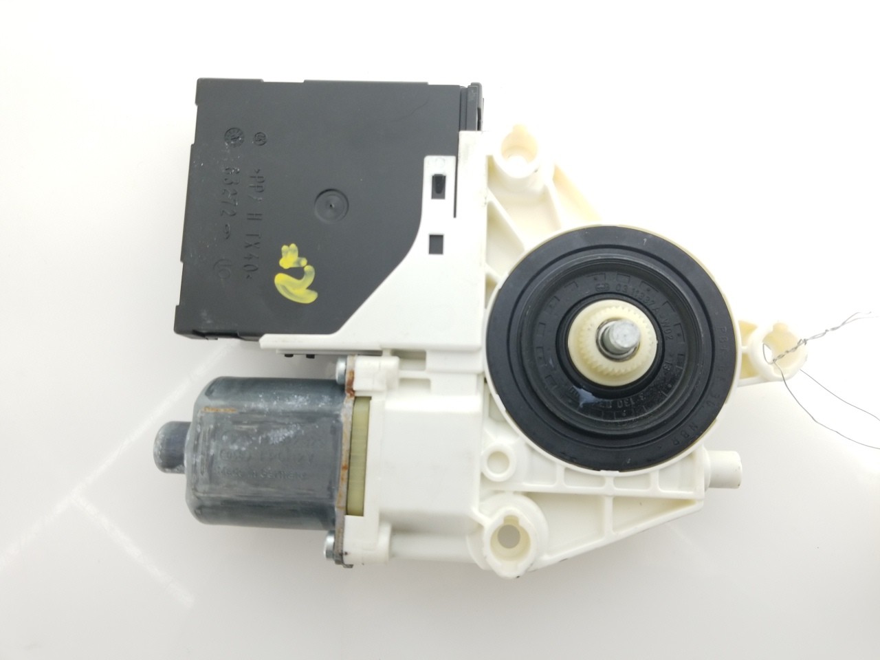 Window Motor RF