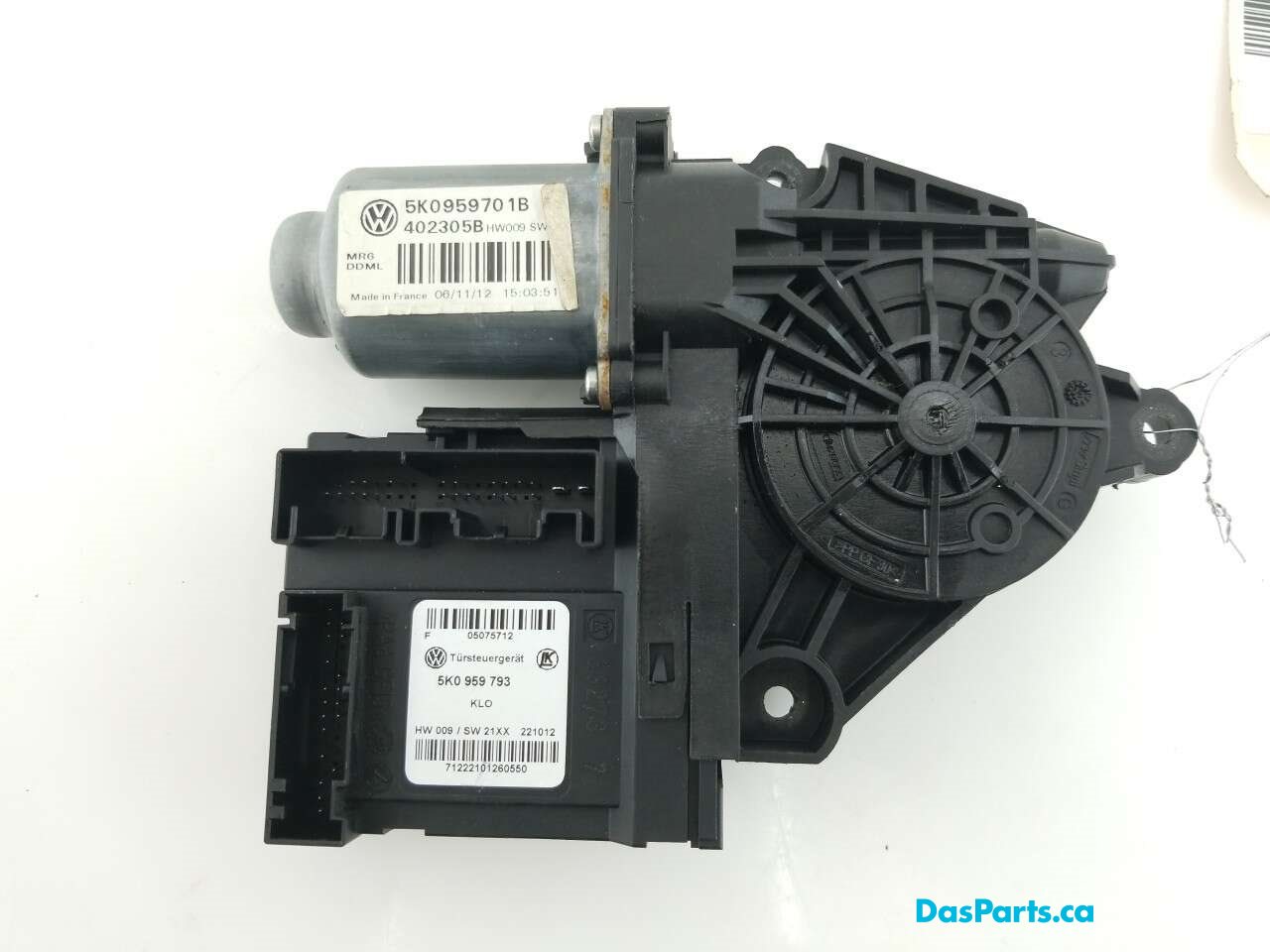 Window Motor LF