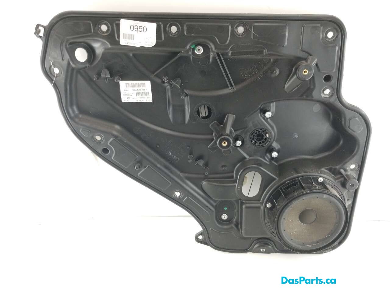 Window Regulator LR