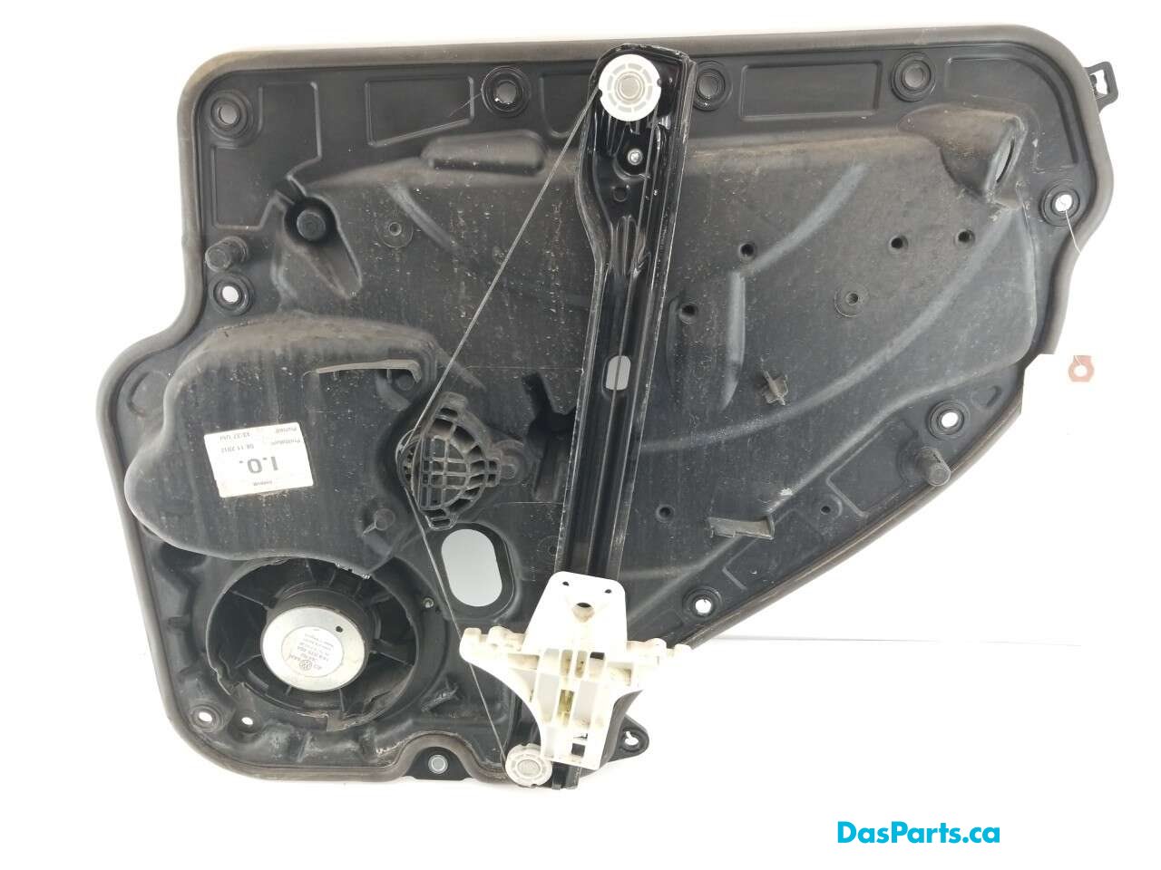 Window Regulator LR