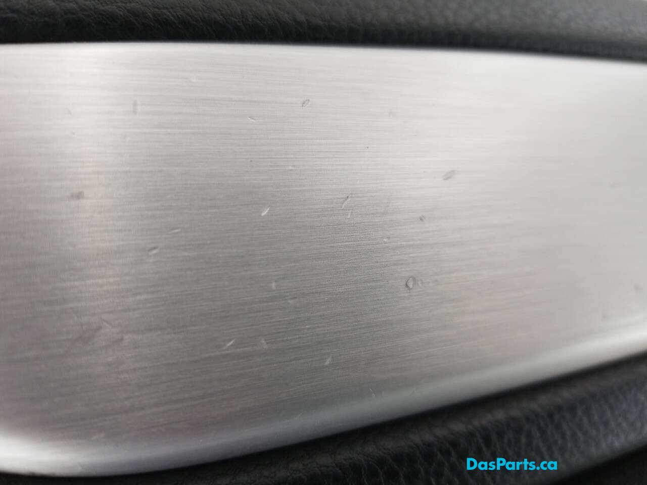 Door Card LF