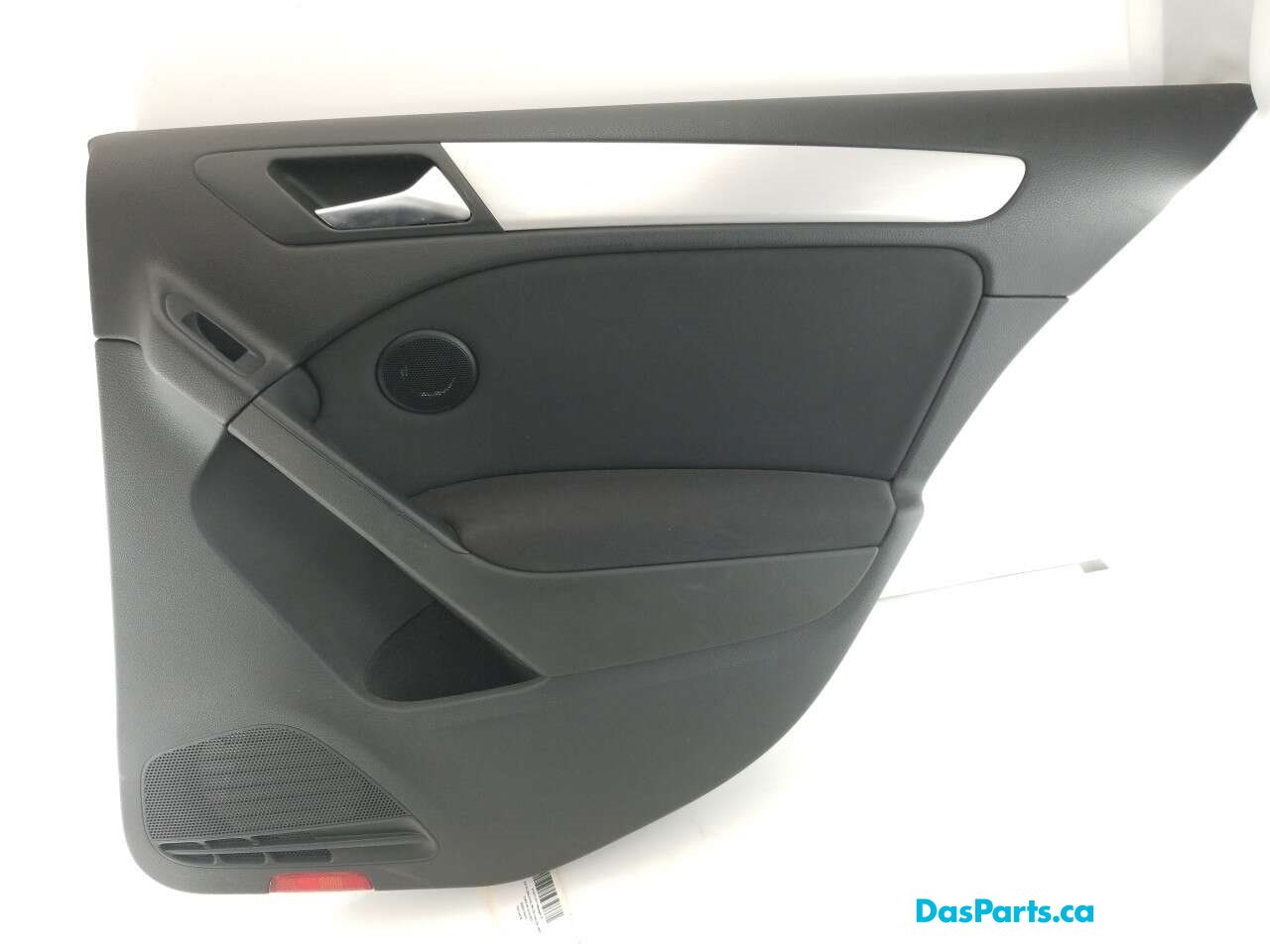 Door Card RR