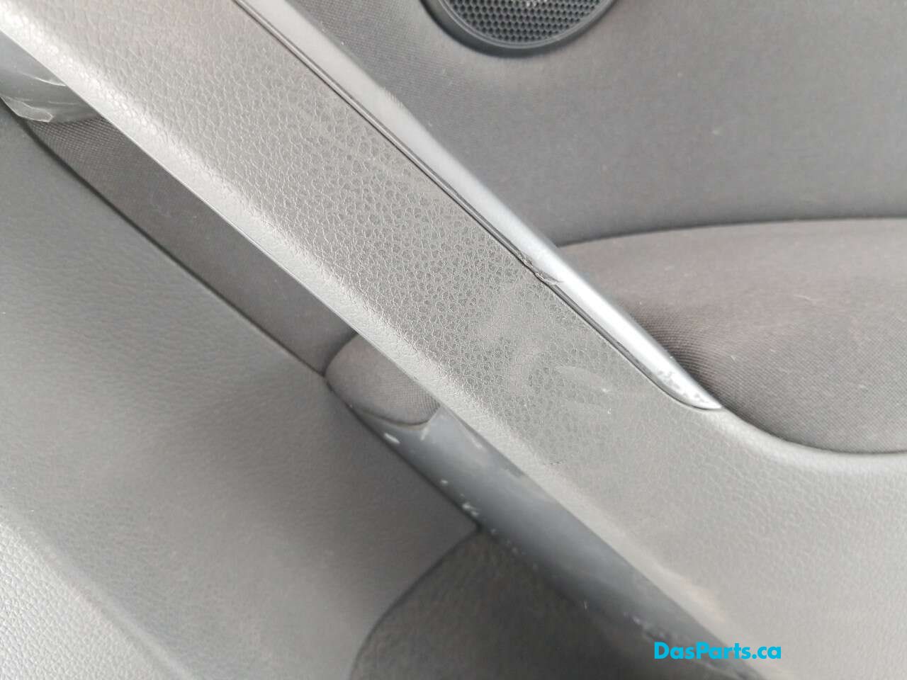 Door Card RR