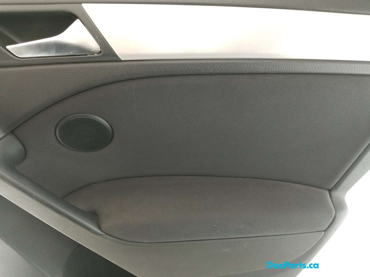 Door Card RR