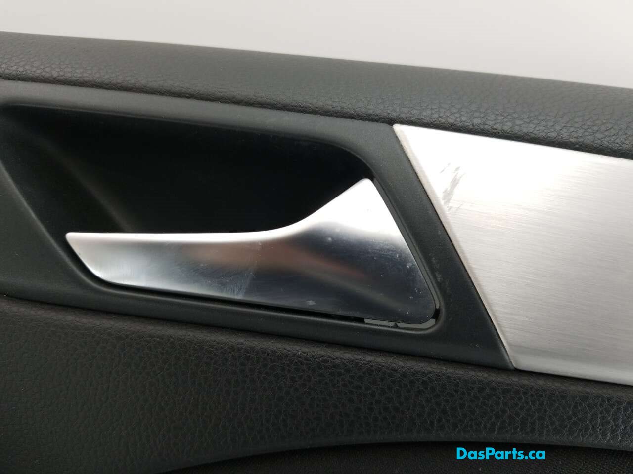 Door Card RR