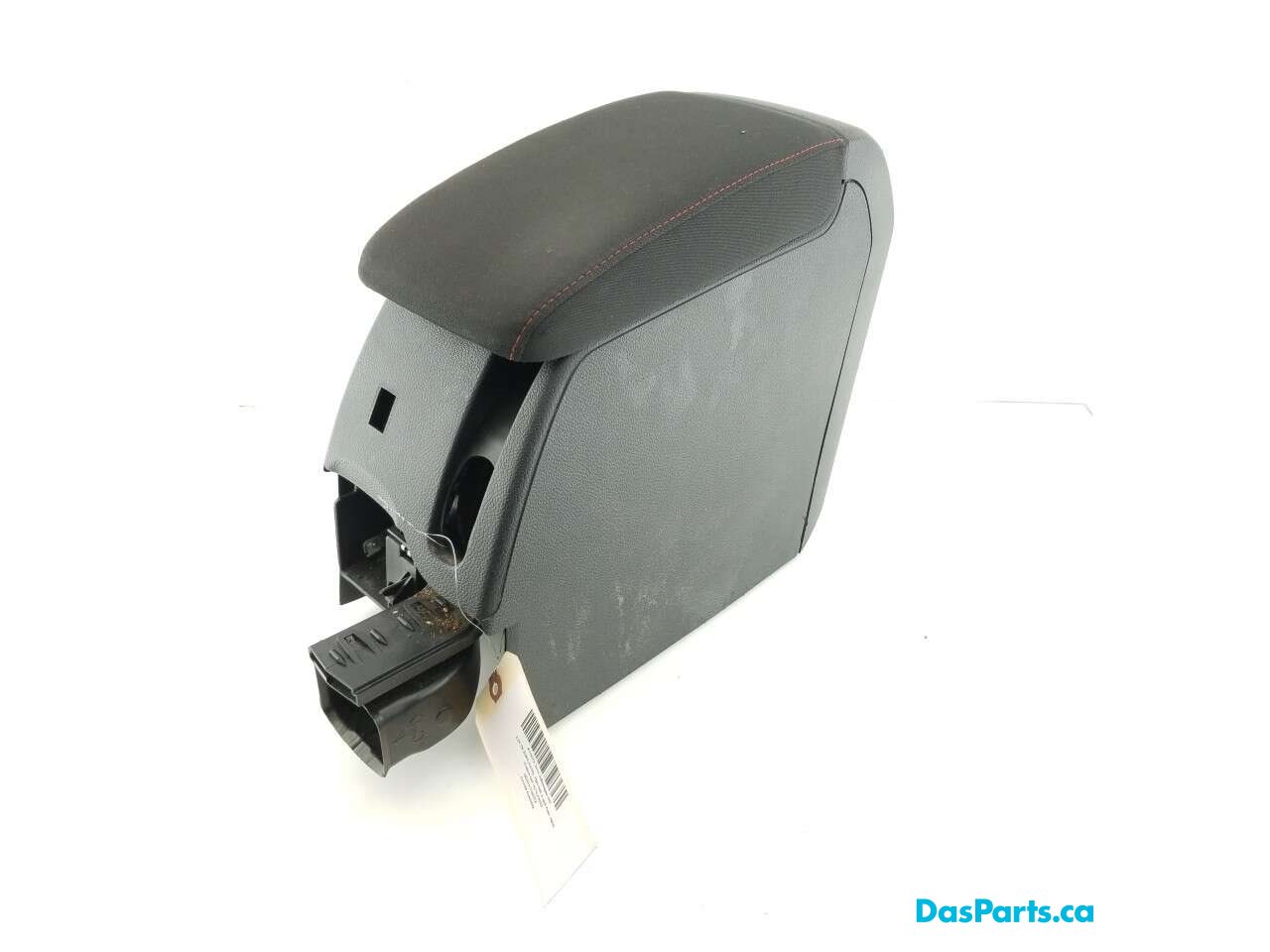 Armrest Assembly