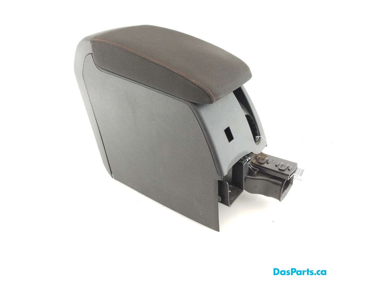Armrest Assembly